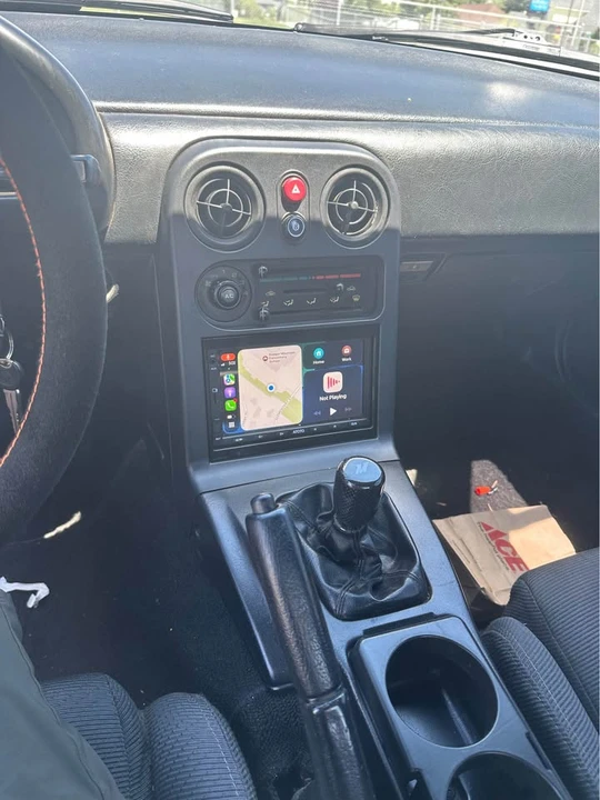 1993 Mazda NA MX-5 Miata - Image 17 of 19
