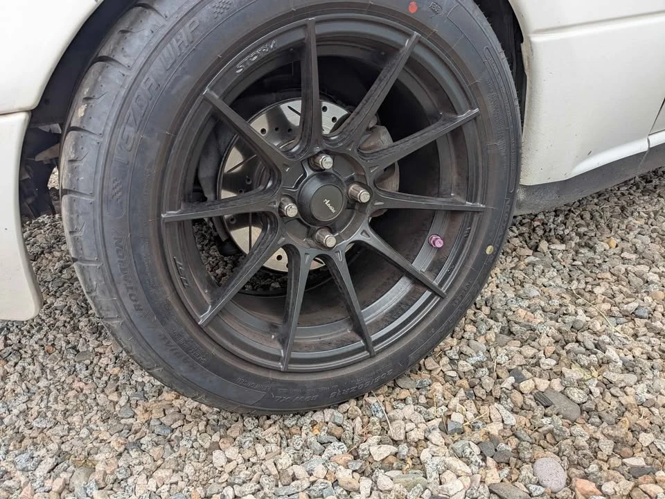 1993 Mazda NA MX-5 Miata - Image 7 of 14