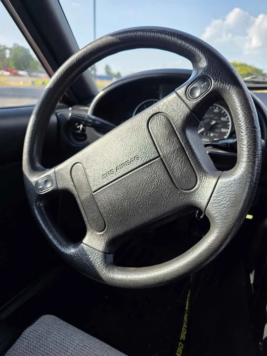 1993 Mazda NA MX-5 Miata - Image 11 of 13