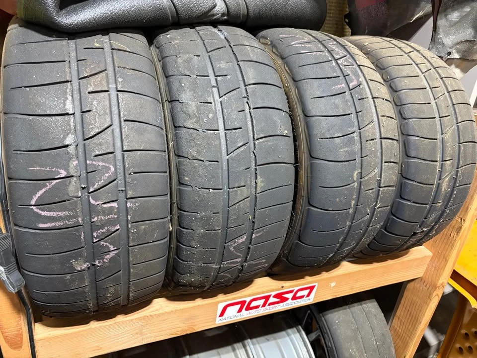 1993 Mazda NA MX-5 Miata - Image 10 of 13