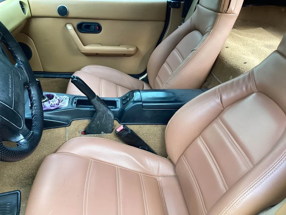 1993 Mazda NA MX-5 Miata - Image 3 of 8