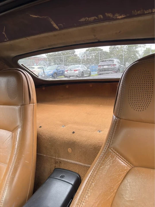1993 Mazda NA MX-5 Miata - Image 14 of 20