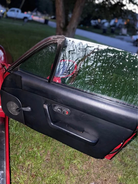 1993 Mazda NA MX-5 Miata - Image 13 of 18