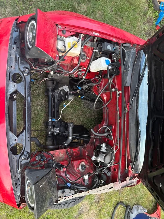 1993 Mazda NA MX-5 Miata - Image 10 of 10