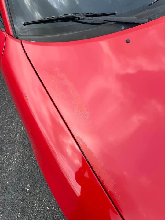 1993 Mazda NA MX-5 Miata - Image 9 of 12
