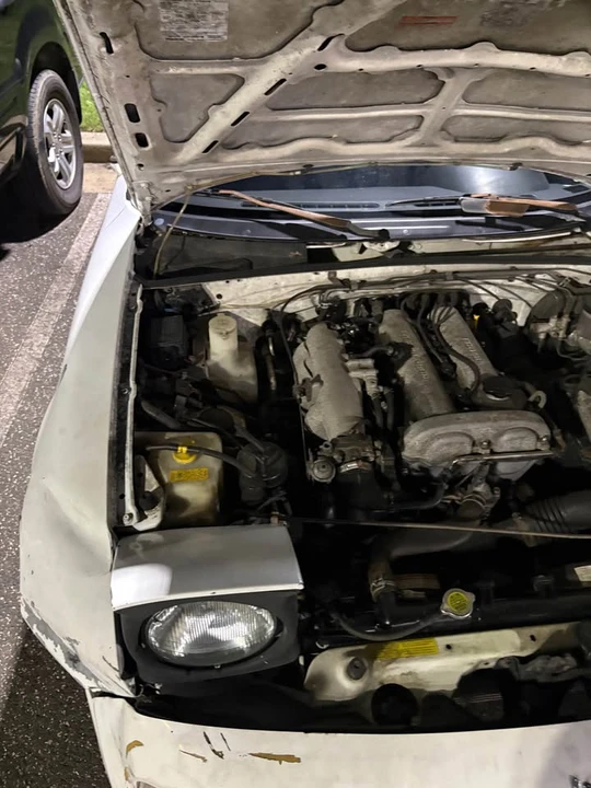 1993 Mazda NA MX-5 Miata - Image 12 of 14