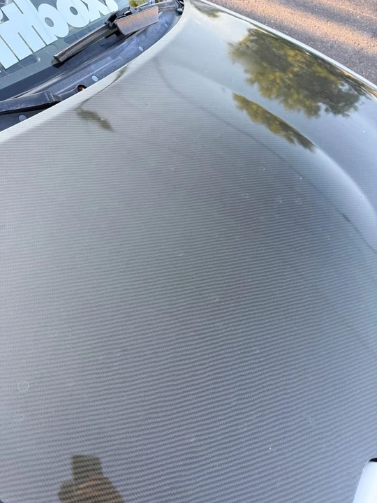 1993 Mazda NA MX-5 Miata - Image 7 of 7