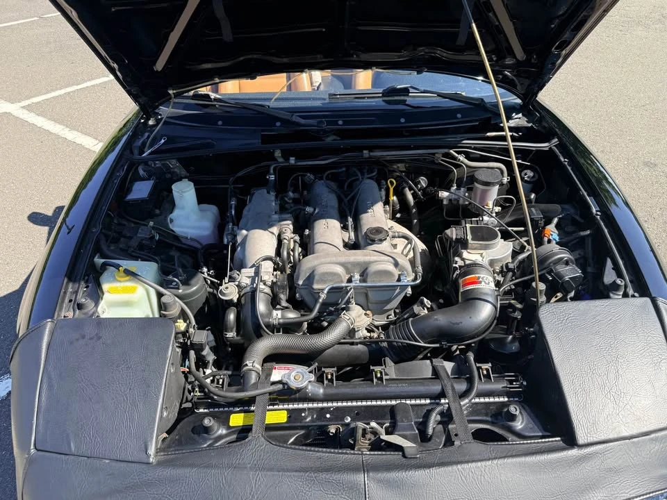 1993 Mazda NA MX-5 Miata - Image 11 of 15
