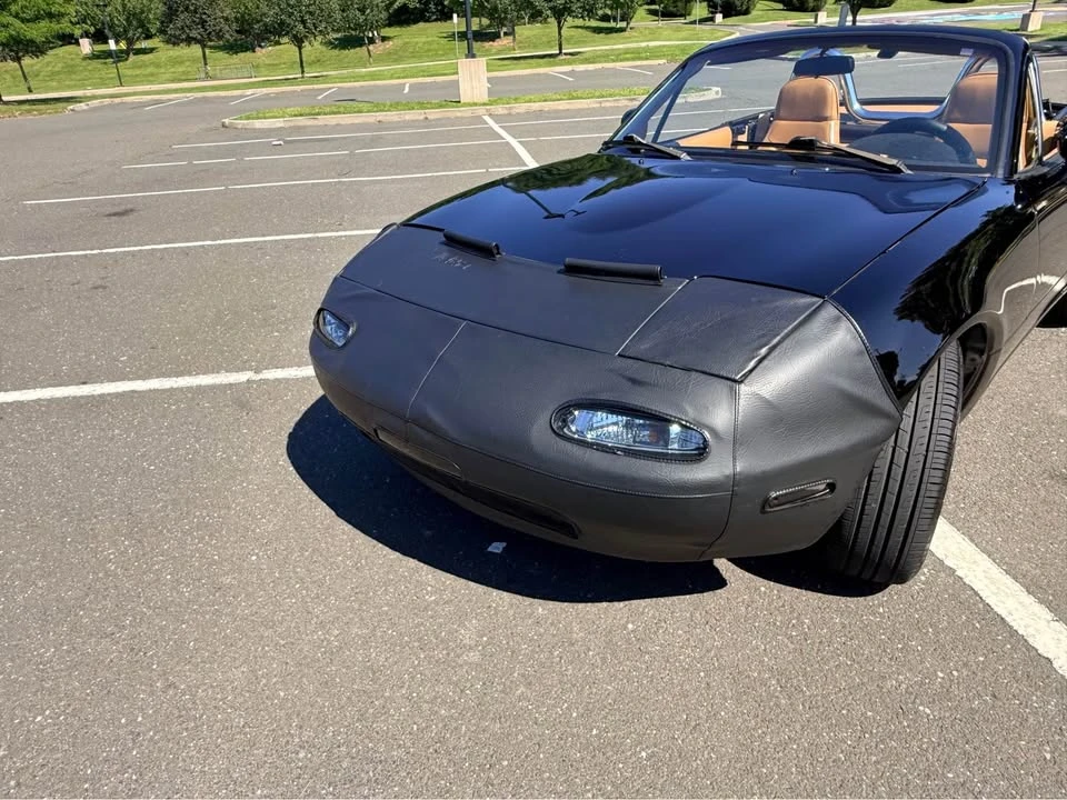 1993 Mazda NA MX-5 Miata - Image 3 of 15