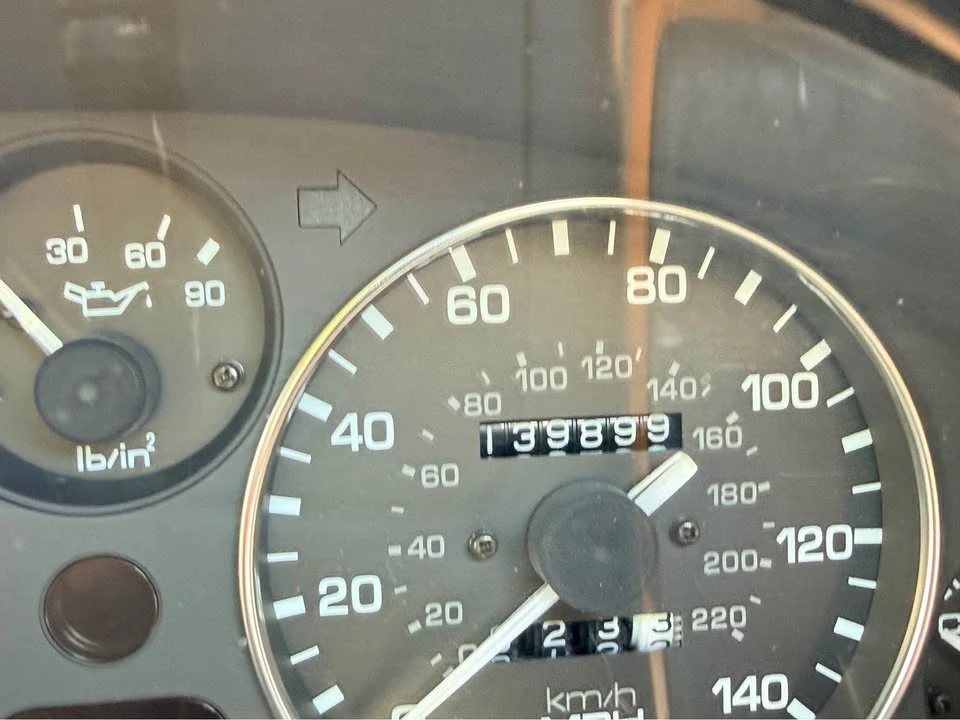 1993 Mazda NA MX-5 Miata - Image 15 of 15