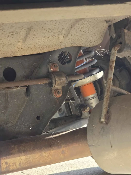 1993 Mazda NA MX-5 Miata - Image 16 of 17