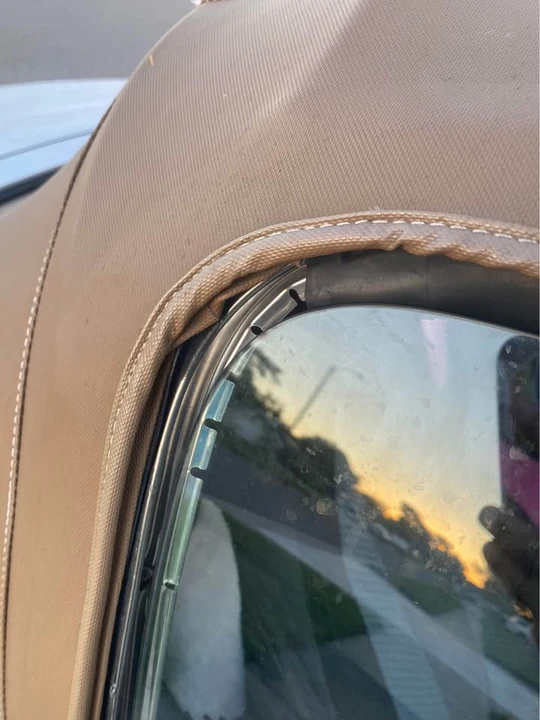 1993 Mazda NA MX-5 Miata - Image 7 of 20