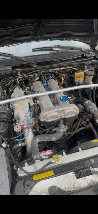 1993 Mazda NA MX-5 Miata - Image 15 of 15
