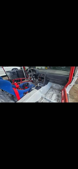 1993 Mazda NA MX-5 Miata - Image 14 of 19