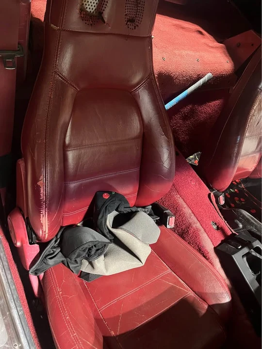 1993 Mazda NA MX-5 Miata - Image 10 of 13
