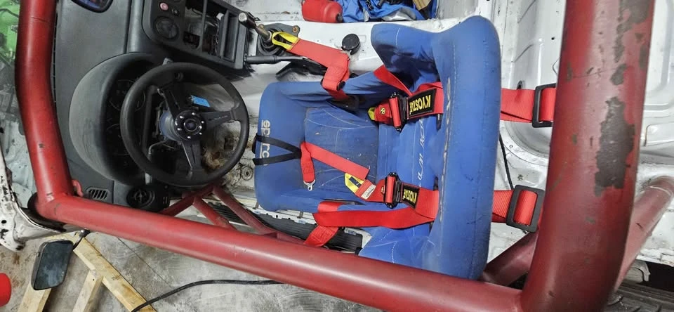 1993 Mazda NA MX-5 Miata - Image 6 of 19