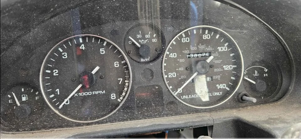 1993 Mazda NA MX-5 Miata - Image 16 of 19