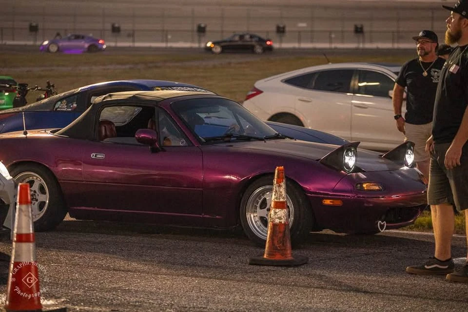 1993 Mazda NA MX-5 Miata - Image 4 of 13