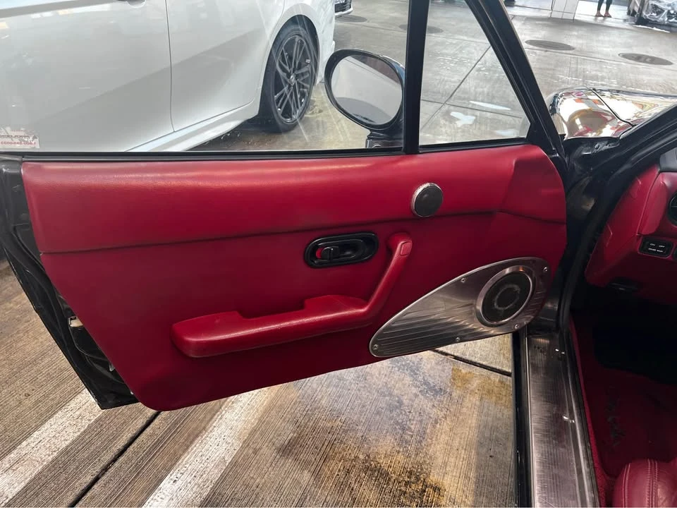 1993 Mazda NA MX-5 Miata - Image 8 of 20