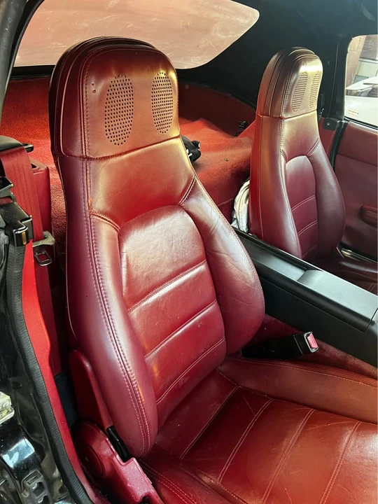 1993 Mazda NA MX-5 Miata - Image 10 of 20