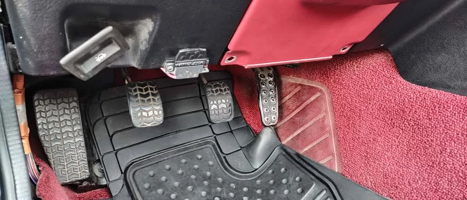 1993 Mazda NA MX-5 Miata - Image 7 of 13
