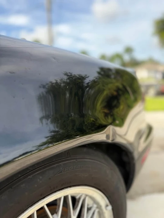 1993 Mazda NA MX-5 Miata - Image 5 of 16