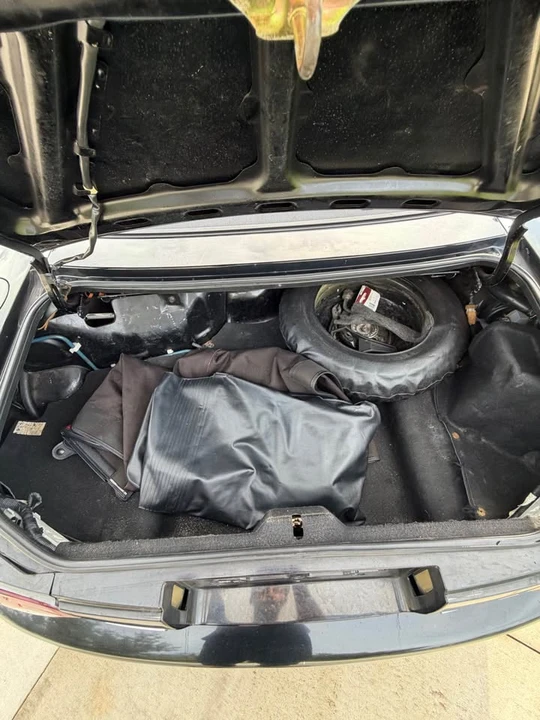 1993 Mazda NA MX-5 Miata - Image 14 of 16