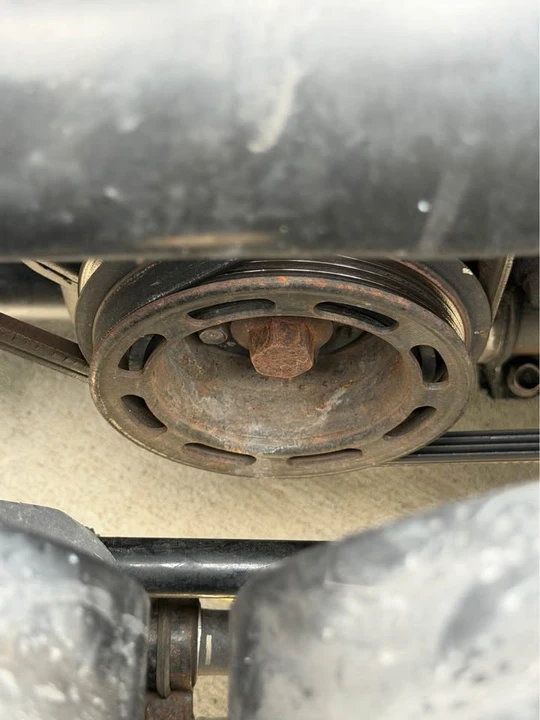 1993 Mazda NA MX-5 Miata - Image 16 of 16