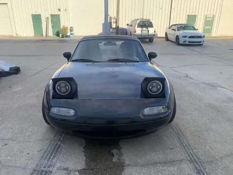1993 Mazda MX-5 Miata