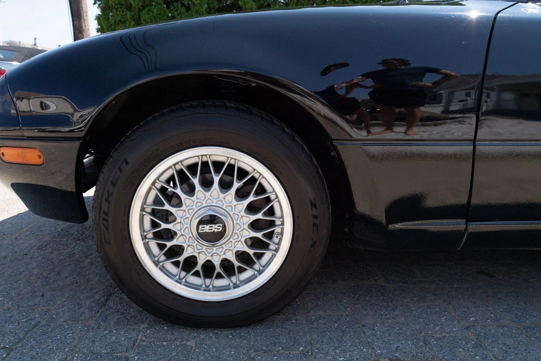 1993 Mazda NA MX-5 Miata - Image 23 of 31