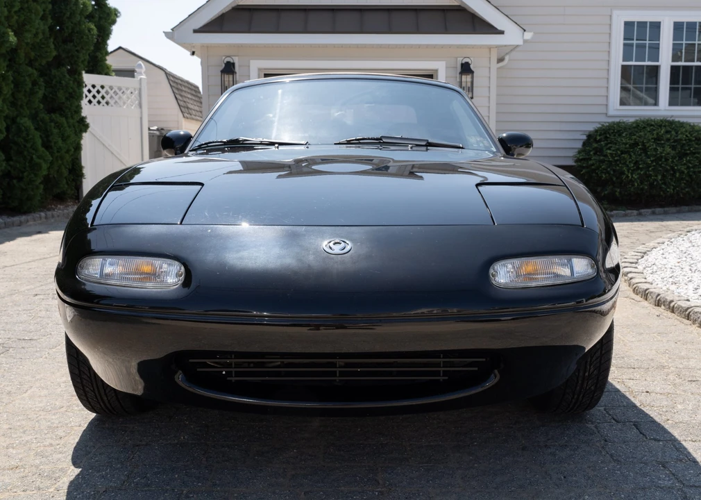 1993 Mazda NA MX-5 Miata - Image 4 of 31