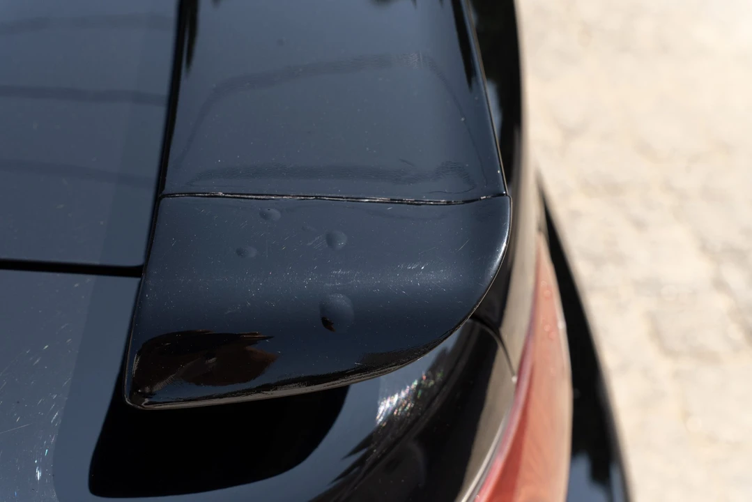 1993 Mazda NA MX-5 Miata - Image 19 of 31