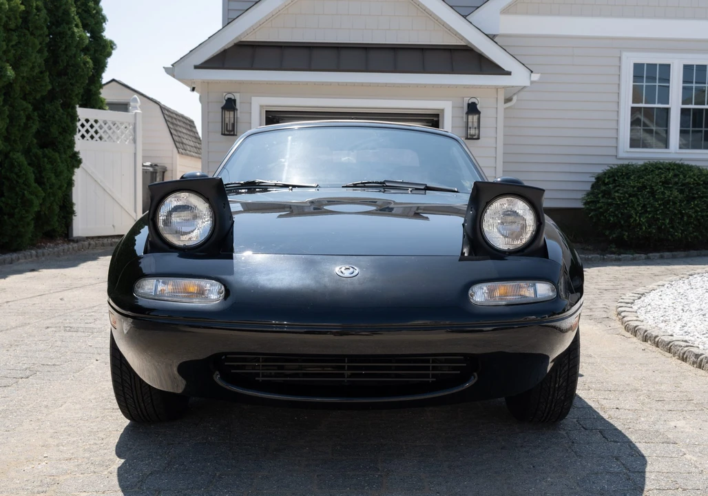 1993 Mazda NA MX-5 Miata - Image 15 of 31