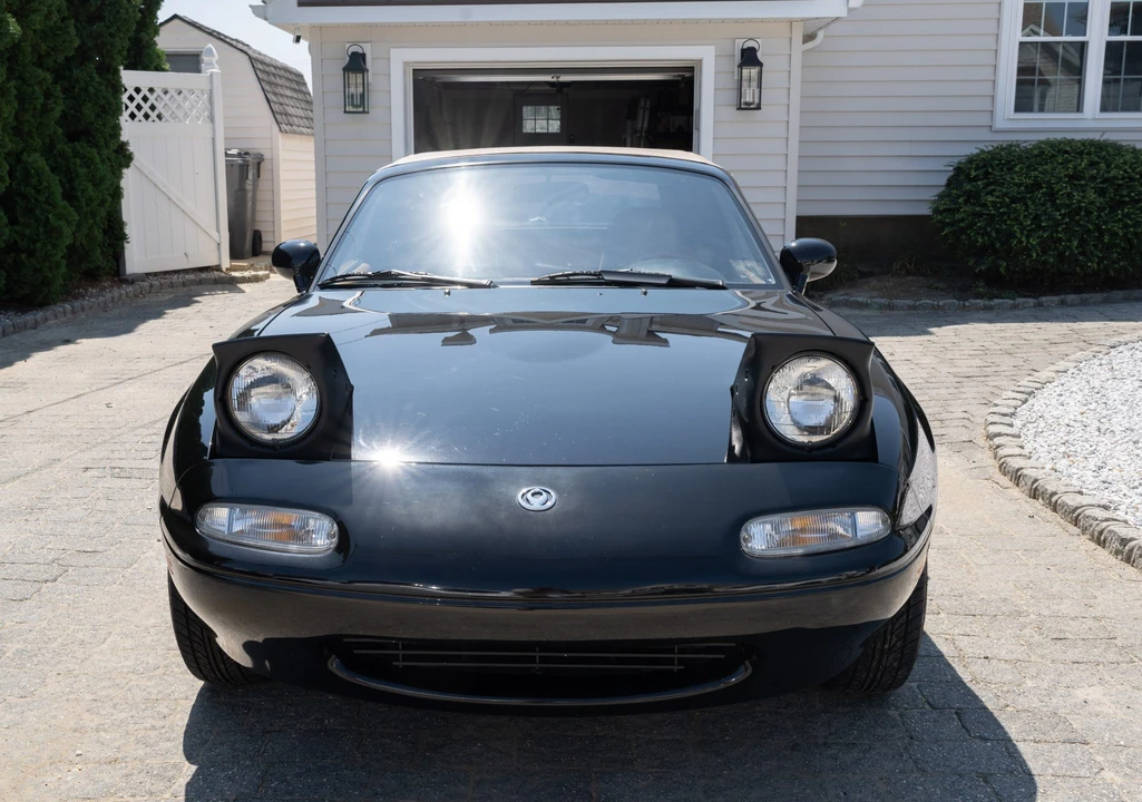 1993 Mazda NA MX-5 Miata - Image 14 of 31
