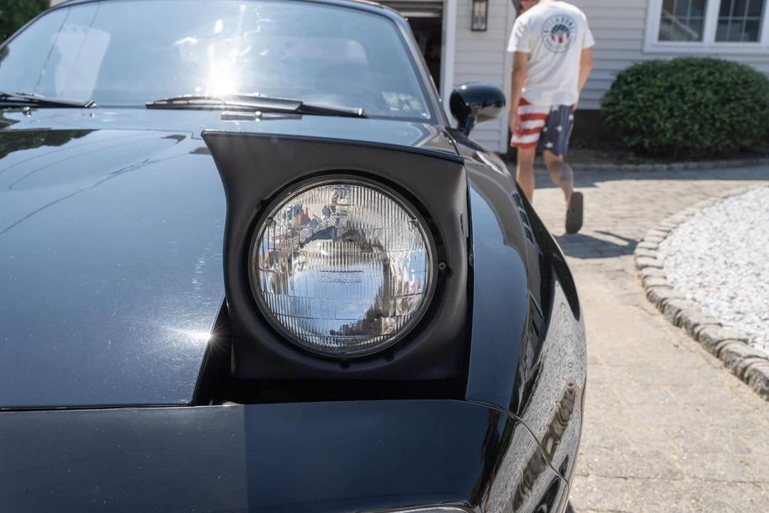 1993 Mazda NA MX-5 Miata - Image 17 of 31