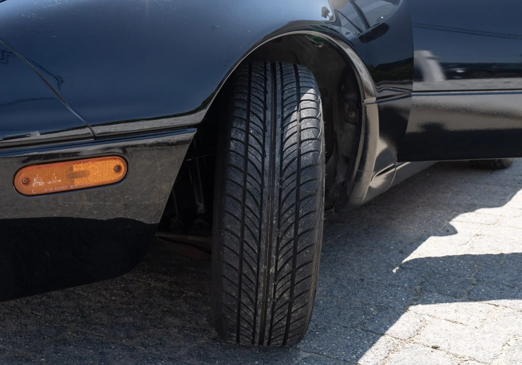1993 Mazda NA MX-5 Miata - Image 26 of 31