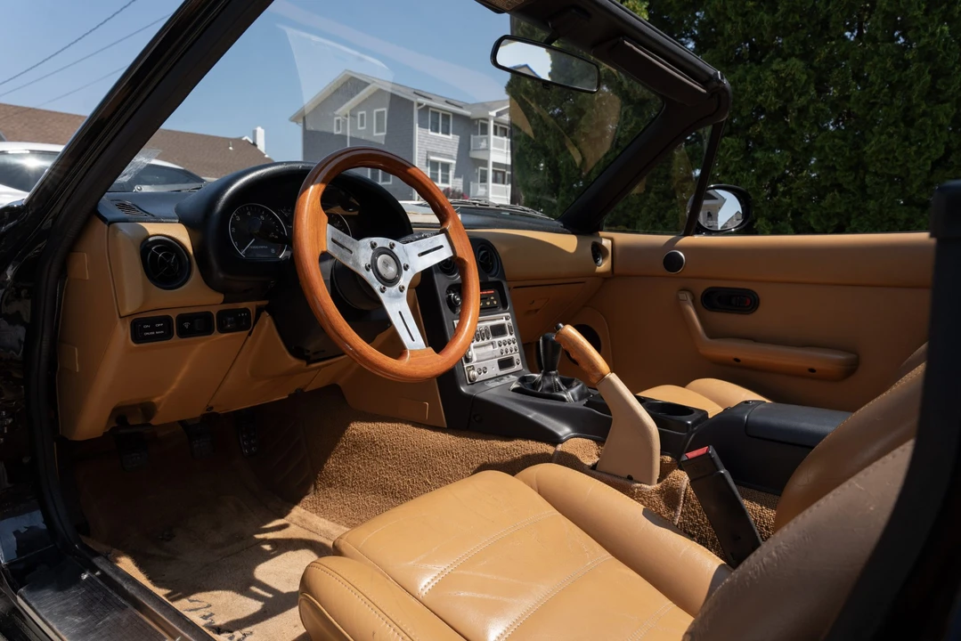 1993 Mazda NA MX-5 Miata - Image 29 of 31