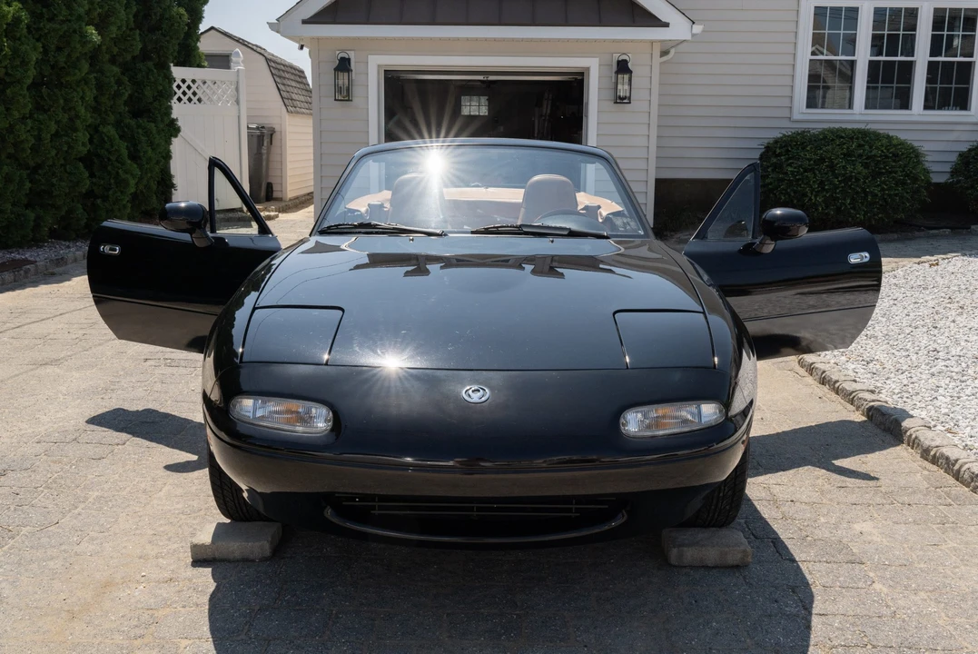 1993 Mazda NA MX-5 Miata - Image 13 of 31
