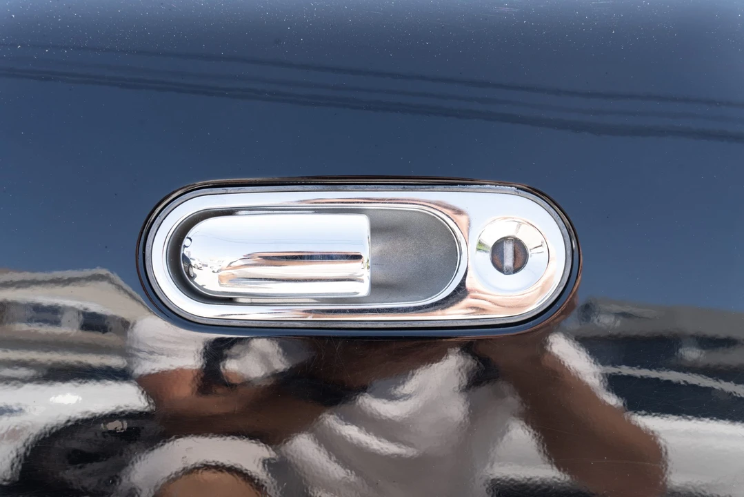 1993 Mazda NA MX-5 Miata - Image 22 of 31