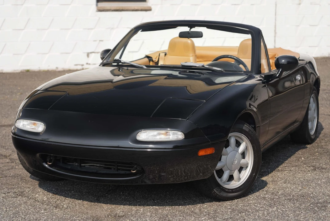 1993 Mazda NA MX-5 Miata - Image 25 of 31