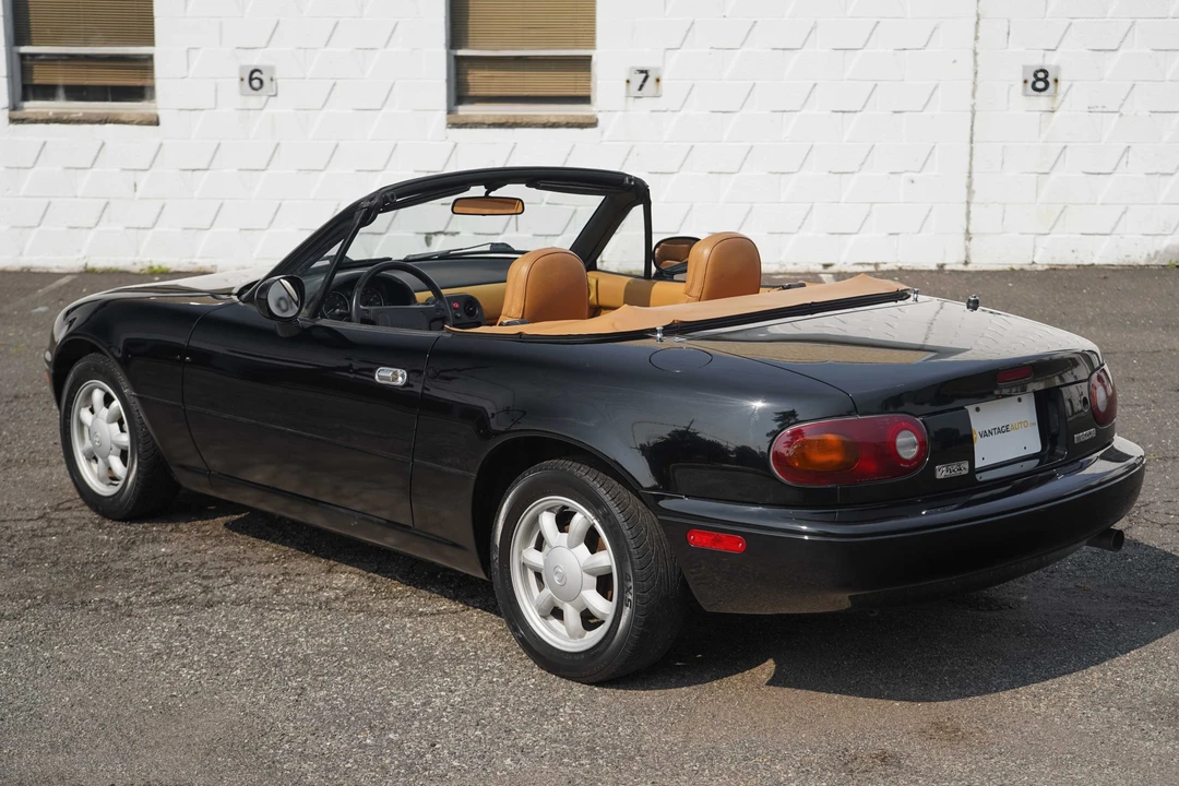 1993 Mazda NA MX-5 Miata - Image 31 of 31