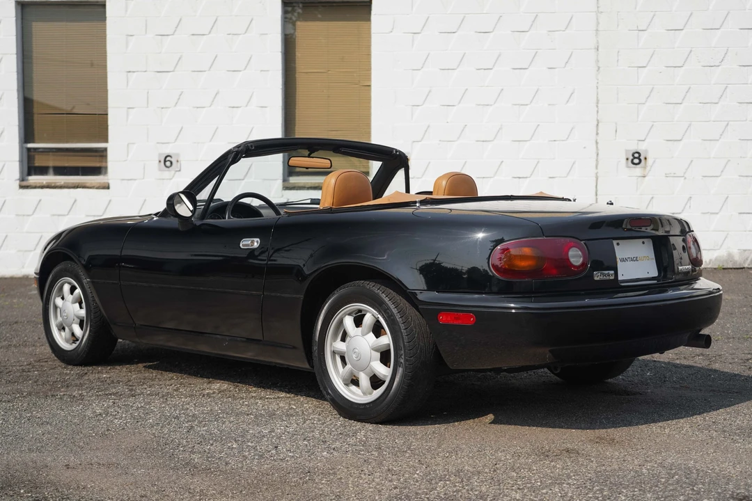 1993 Mazda NA MX-5 Miata - Image 30 of 31