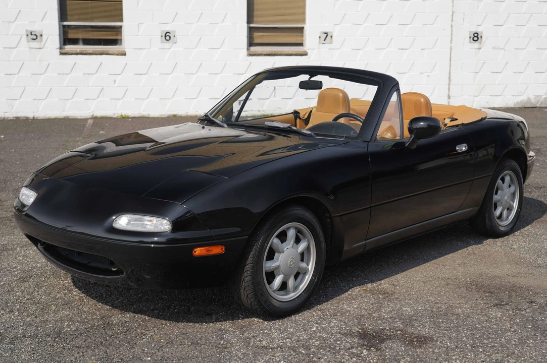1993 Mazda NA MX-5 Miata - Image 28 of 31