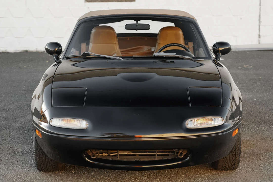 1993 Mazda NA MX-5 Miata - Image 18 of 31