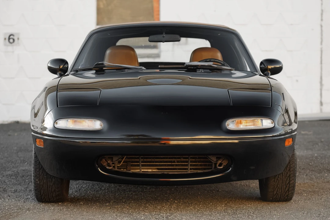 1993 Mazda NA MX-5 Miata - Image 17 of 31