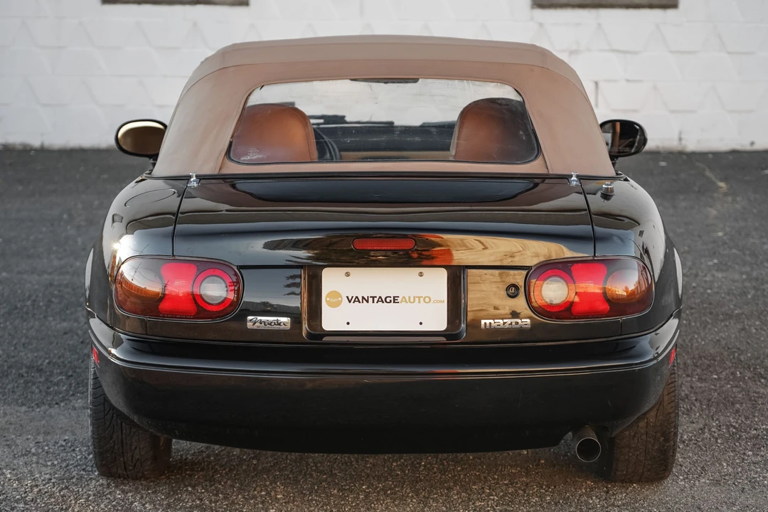 1993 Mazda NA MX-5 Miata - Image 10 of 31