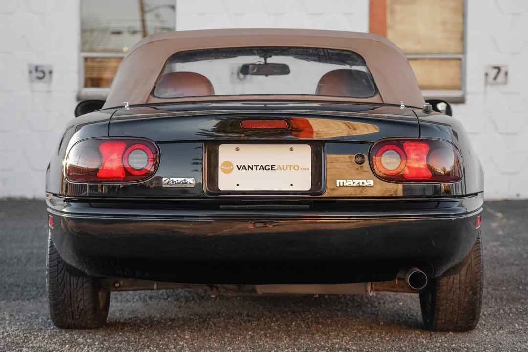 1993 Mazda NA MX-5 Miata - Image 11 of 31