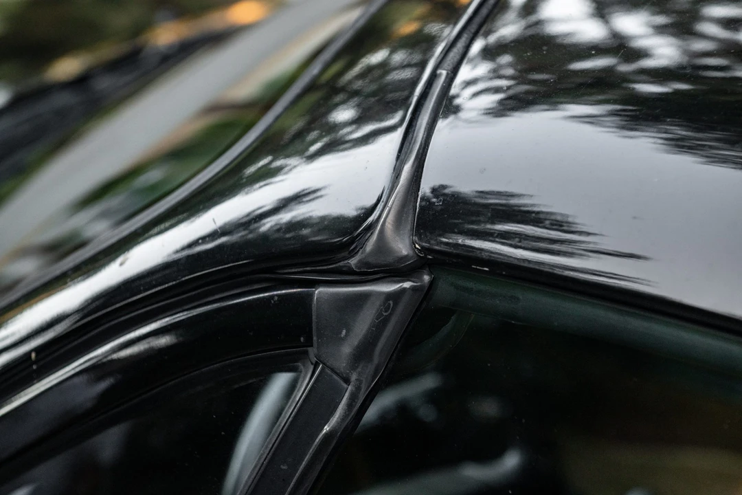 1993 Mazda NA MX-5 Miata - Image 28 of 31