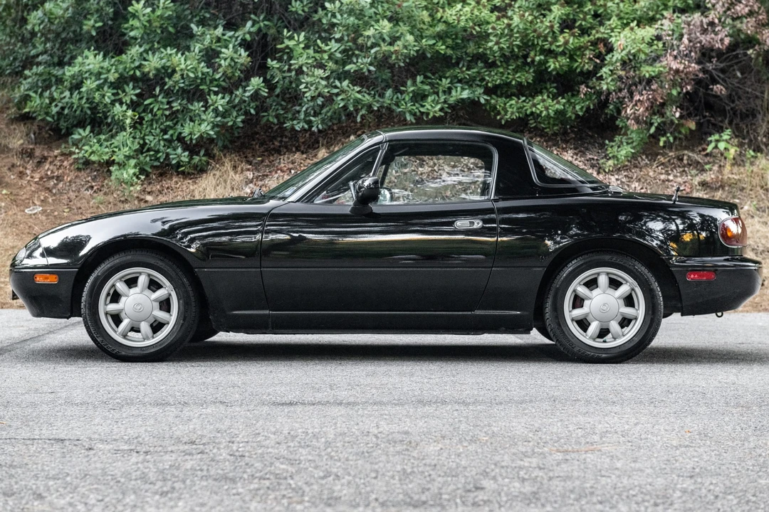 1993 Mazda NA MX-5 Miata - Image 3 of 31