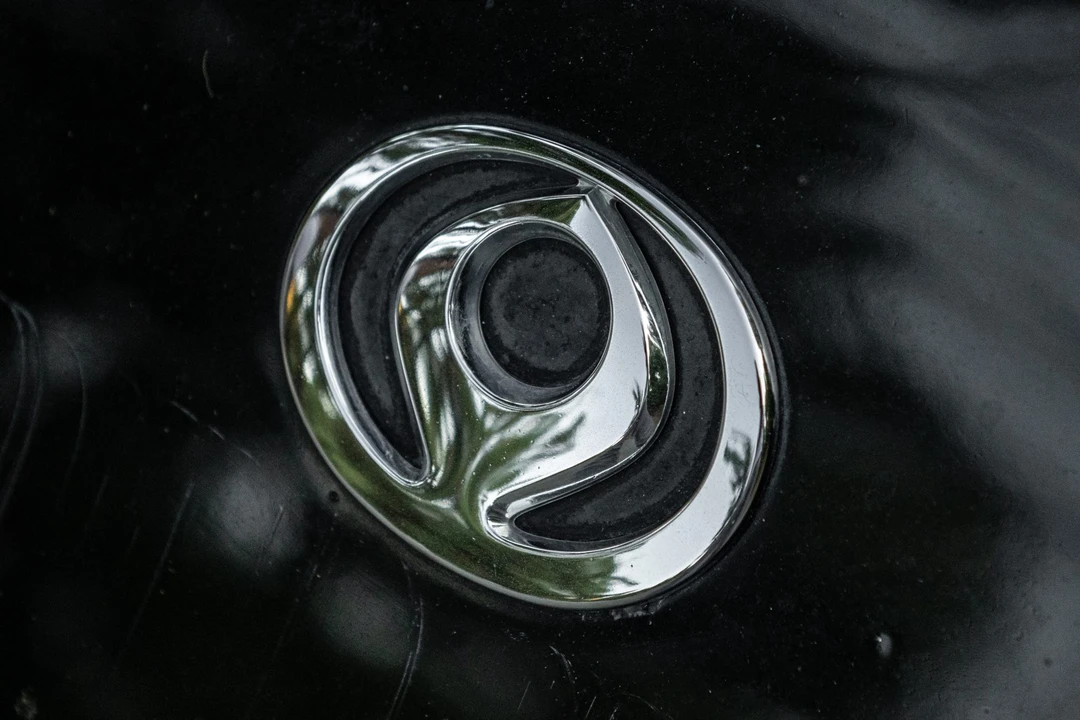 1993 Mazda NA MX-5 Miata - Image 21 of 31